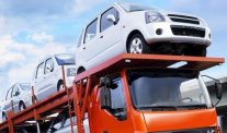 Nimit Packers and Logistics - Car Transportation